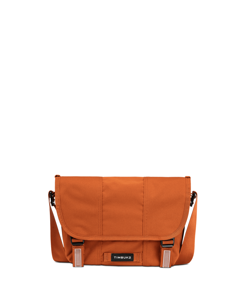 Timbuk2 Flight Classic Messenger Bag | Lifetime Warranty