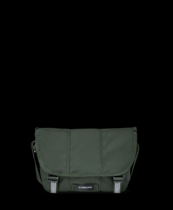 Classic Messenger Bag - Army