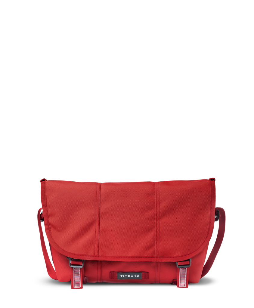 Timbuk2 Classic Messenger Bag | Lifetime Warranty