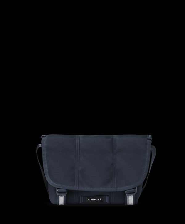 Classic Messenger Bag - Nautical