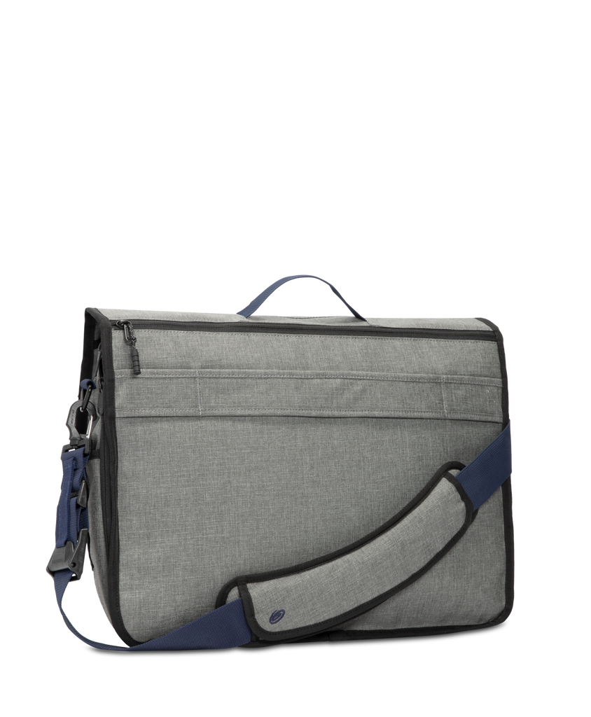 めいどちゃん　TIMBUK2 ブラック メッセンジャーバッグ Timbuk2 Especial Stash Messenger Bag | Lifetime Warranty