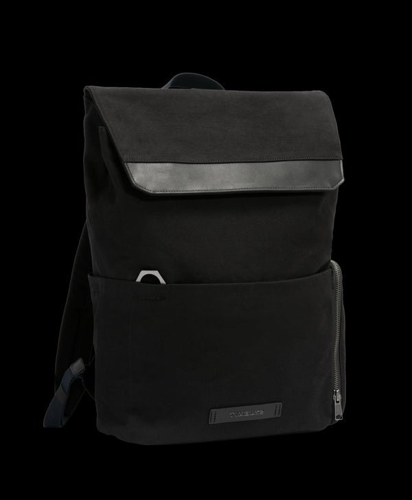 Foundry Pack - Jet Black
