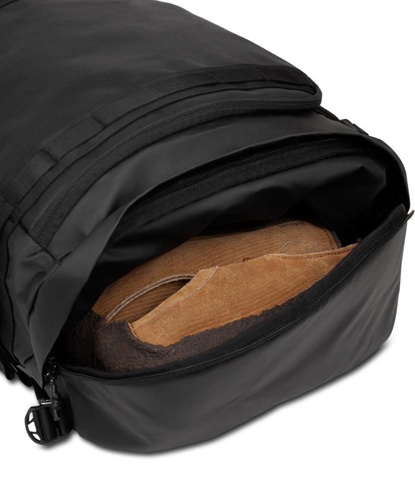 Timbuk2 Impulse Travel Backpack Duffel Lifetime Warranty