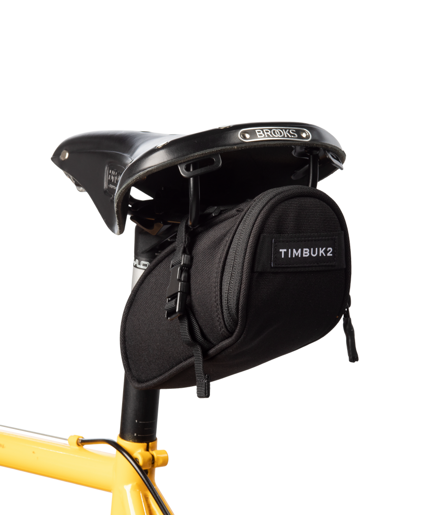 Timbuk2 bike shop saddle bag