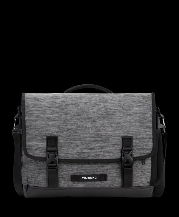 Closer Laptop Briefcase - Eco Static