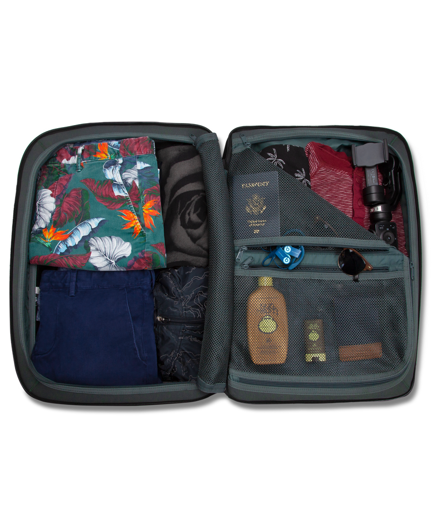 Timbuk2 Copilot Luggage Roller
