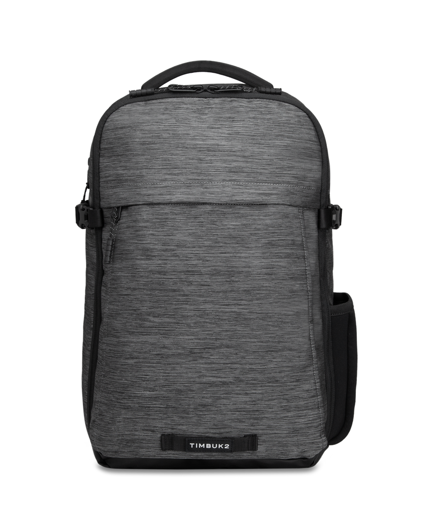 Division top laptop backpack