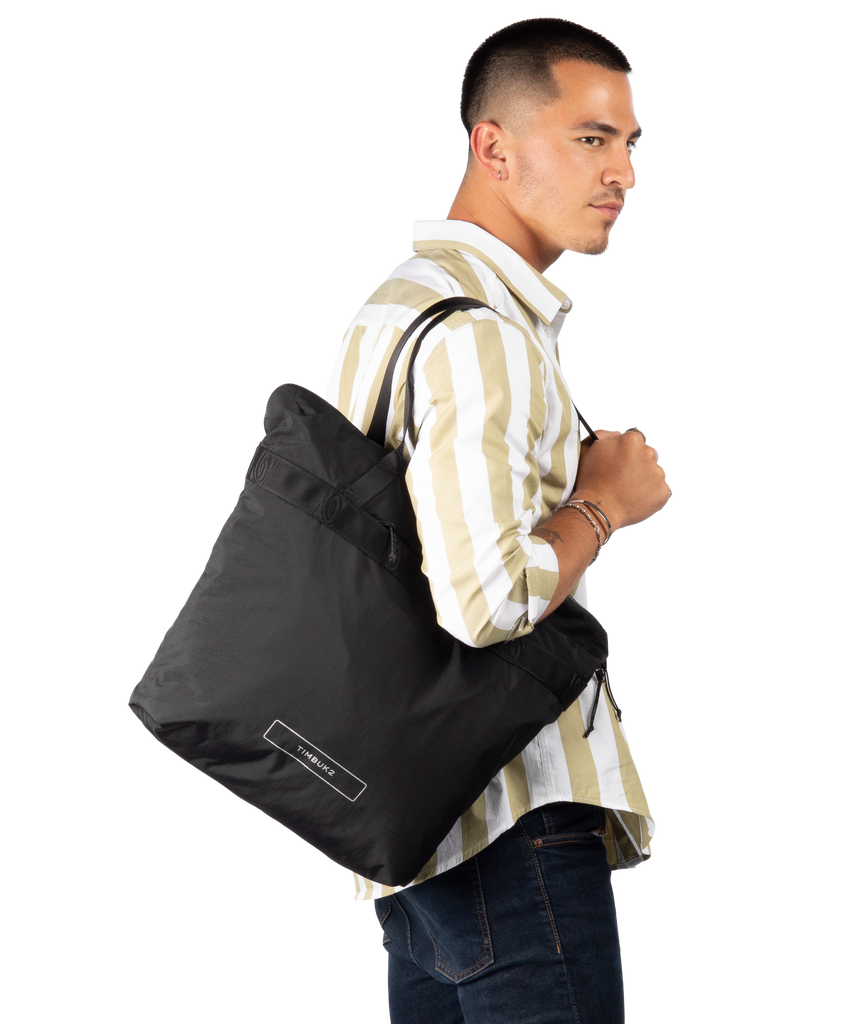 Timbuk2 Packable Travel Tote Lifetime Warranty