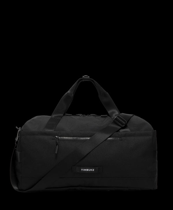 Player Duffel Bag - Eco Black