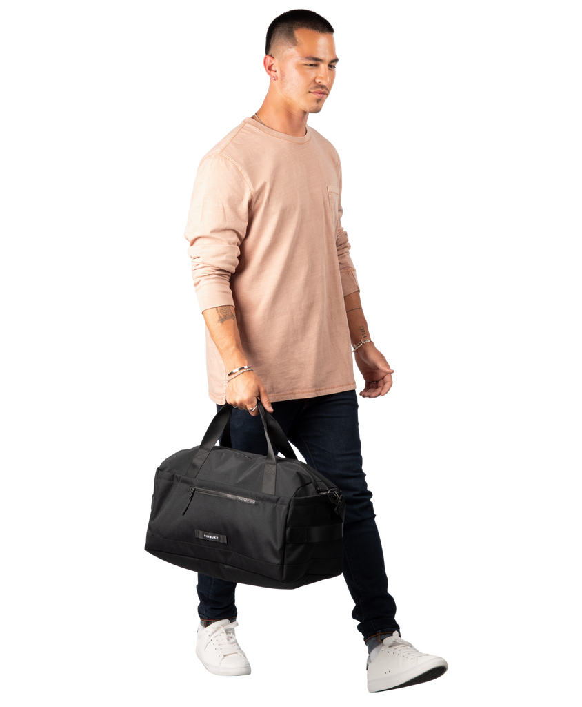 Timbuk2 Player Duffel Bag | Lifetime Warranty