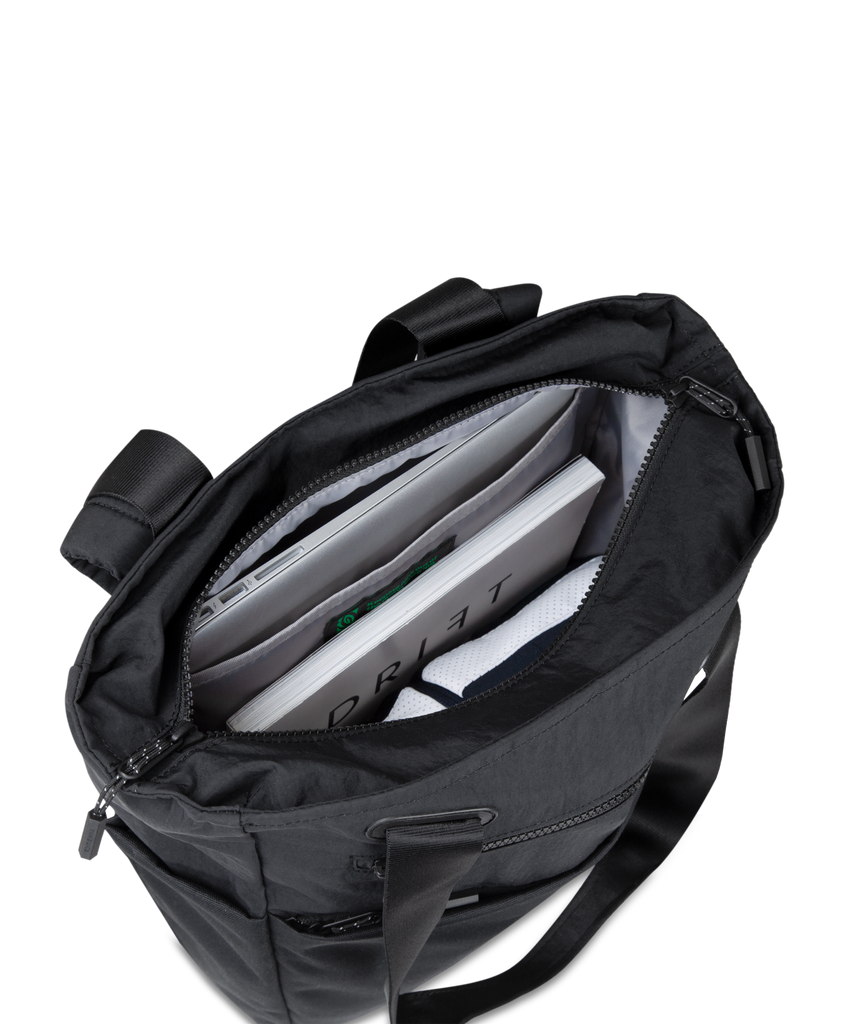 Scholar Convertible Tote Backpack