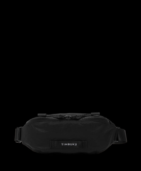 Slacker Chest Pack - Eco Black