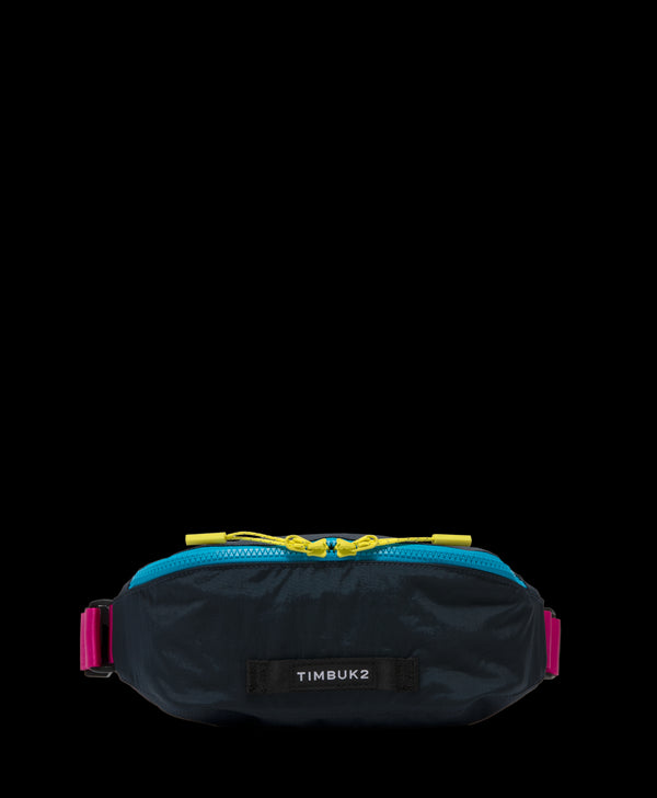 Slacker Chest Pack - Eco Nautical Pop