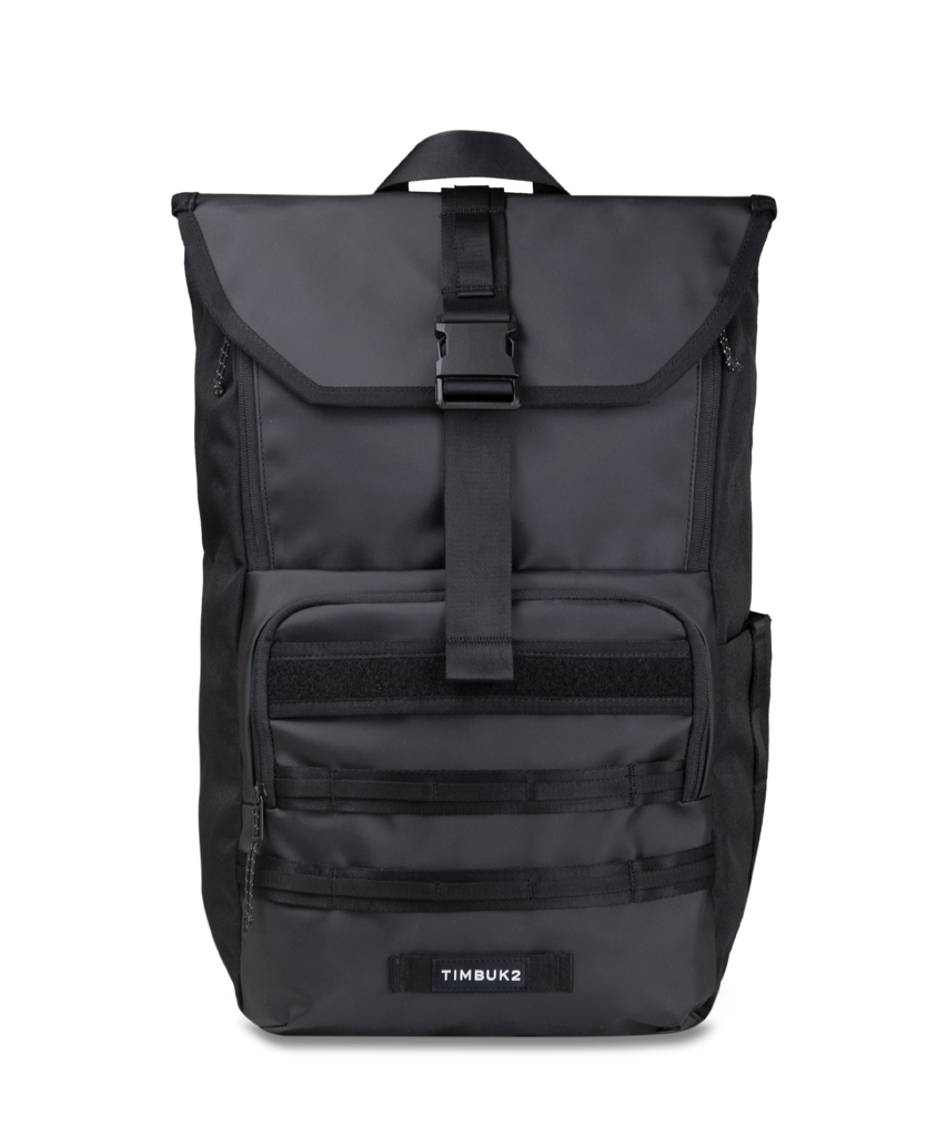 Broadband laptop shop backpack