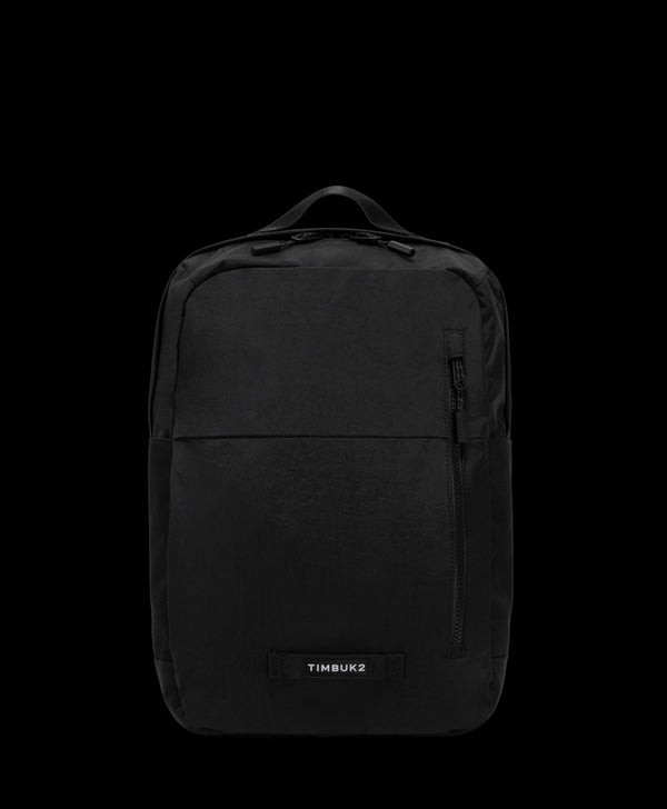 Spirit Laptop Backpack - Eco Black