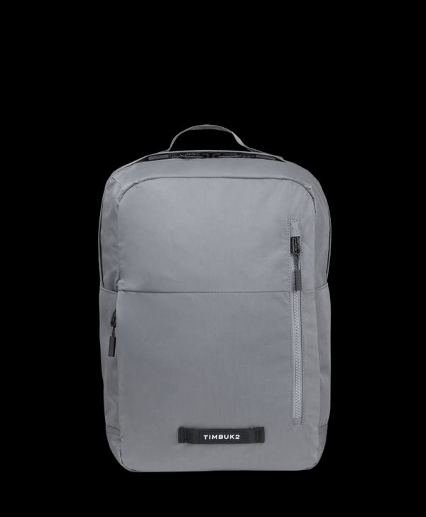 Spirit Laptop Backpack - Eco Gunmetal