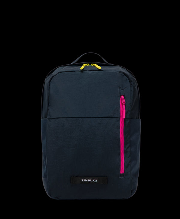 Spirit Laptop Backpack - Eco Nautical Pop