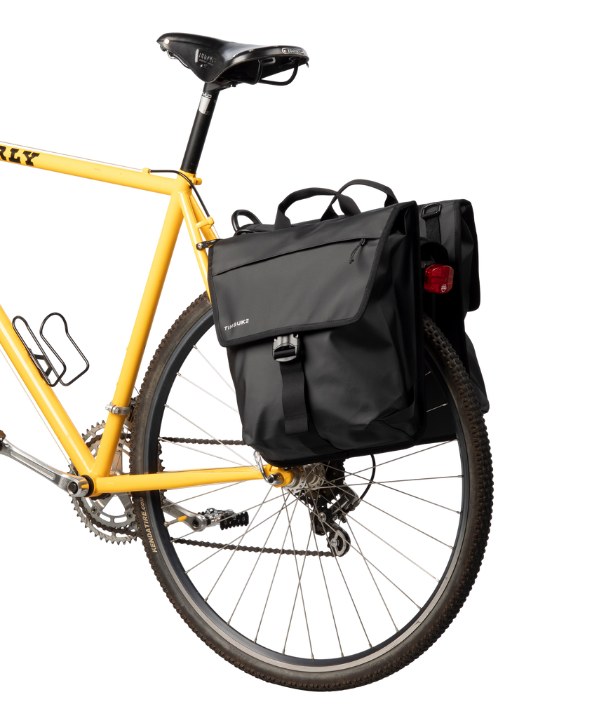 Bike panniers canada deals