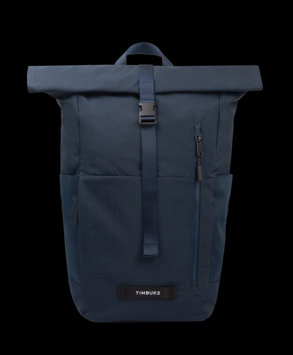Tuck Laptop Backpack - Eco Nautical