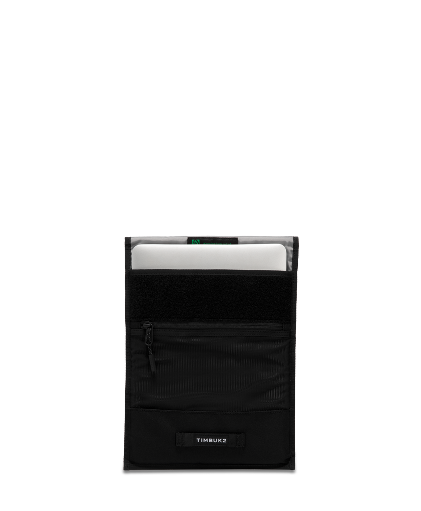Timbuk2 Utility Laptop Sleeve Lifetime Warranty