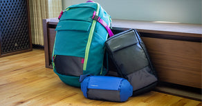 Timbuk2 Wingman Backpack Duffel | Lifetime Warranty