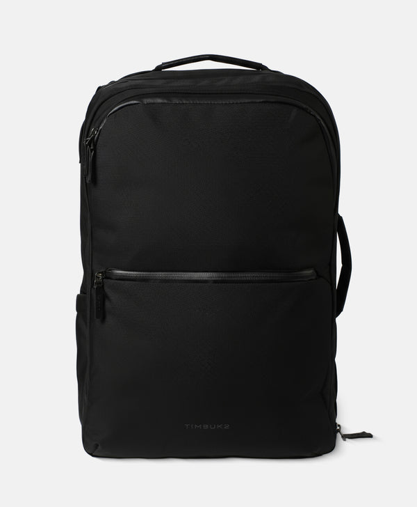 Relo Backpack - Black