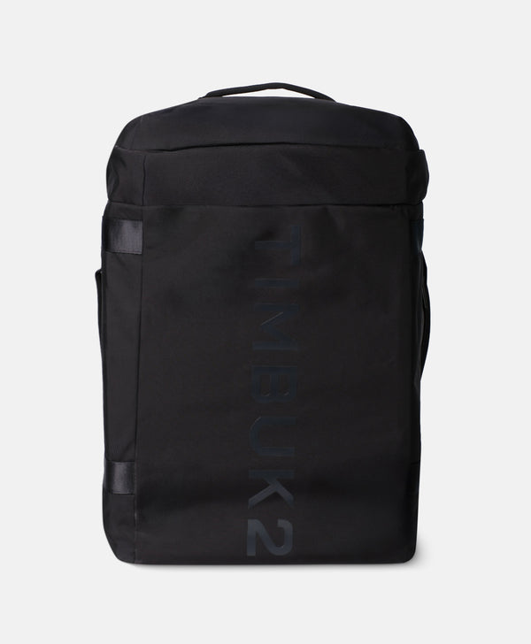 Long Haul 2-in-1 Duffel - Black