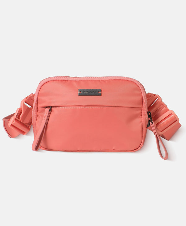Mode Belt Bag - Coral