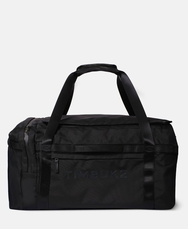 Long Haul Duffel - Black