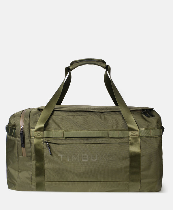 Long Haul Duffel - Fern