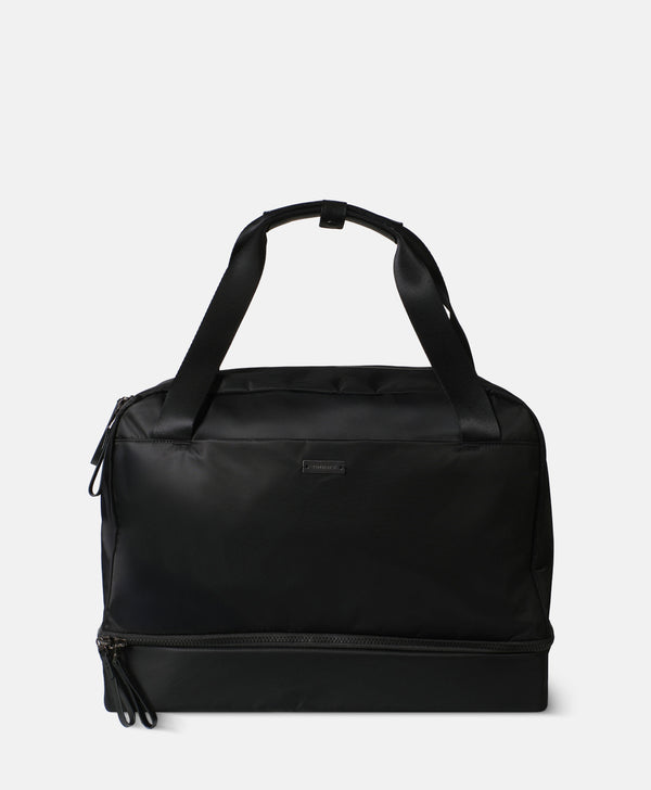 Mode Weekender Bag - Black