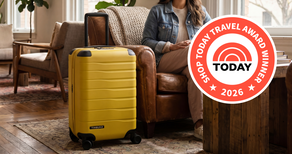 Timbuk2 Especial Stash Messenger Bag