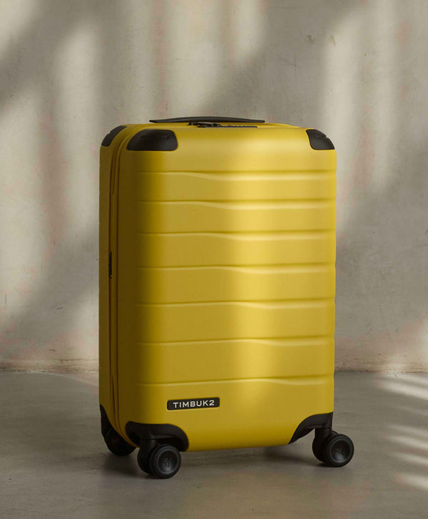 FreeStyle Carry-On Plus - Marigold