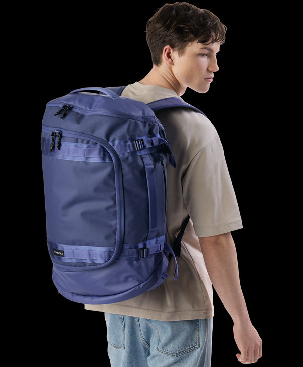 Impulse Travel Backpack - Future Dusk