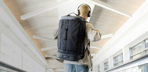timbuk2 wingman duffel with backpack straps Timbuk2 Wingman Backpack Duffel