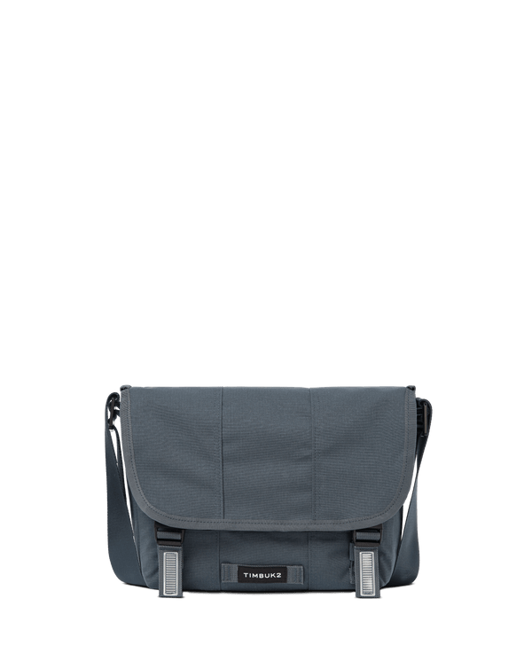 Flight Classic Messenger Bag - Granite