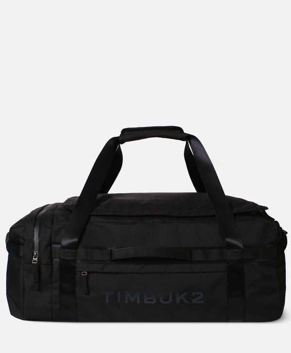 Long Haul Duffel - Black