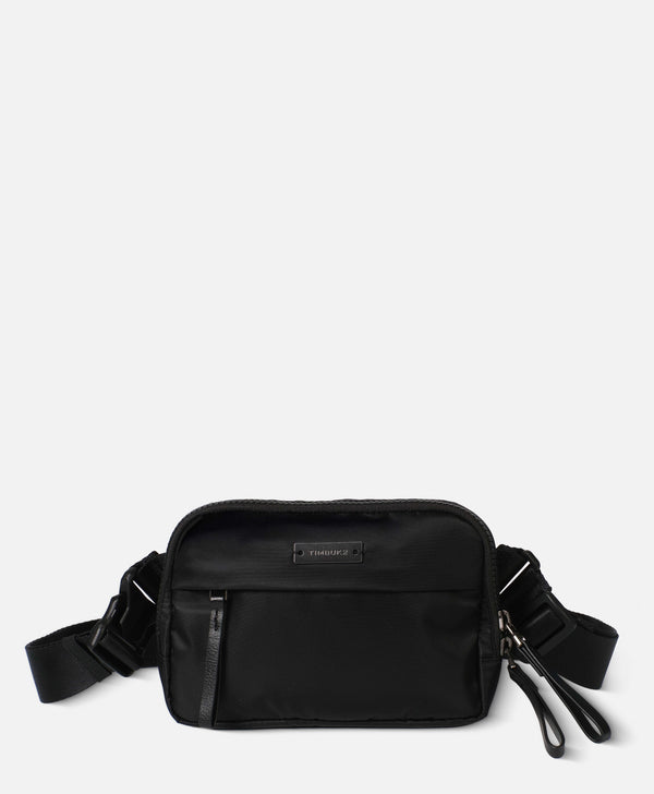 Mode Belt Bag - Black