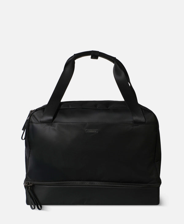 Mode Weekender Bag - Black