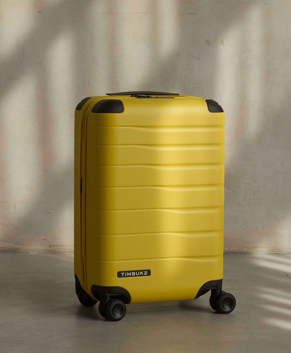 FreeStyle Carry-On - Marigold