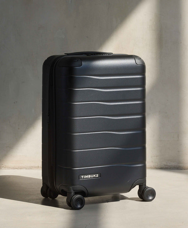 FreeStyle Carry-On Plus - Black