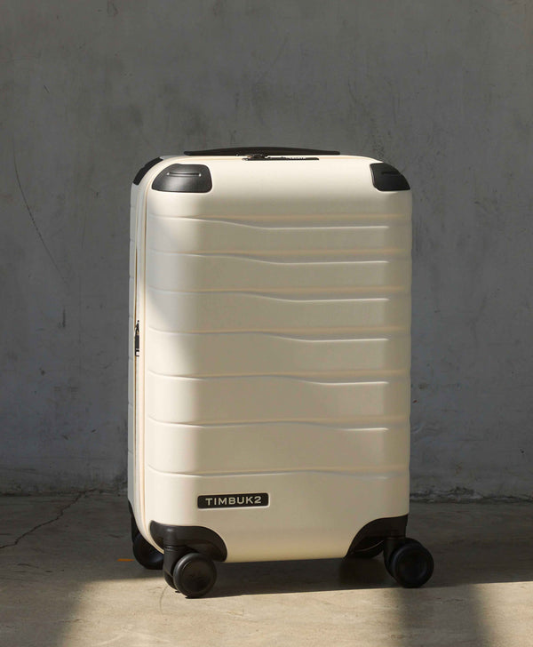 FreeStyle Carry-On Plus - Chalk/Black