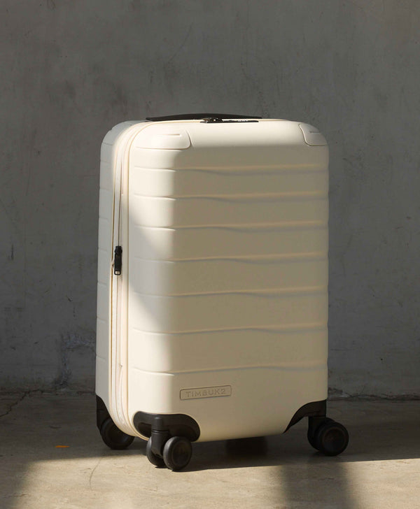 FreeStyle Carry-On Plus - Chalk