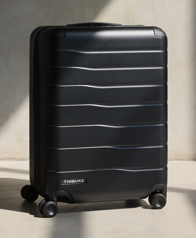 Check In Luggage