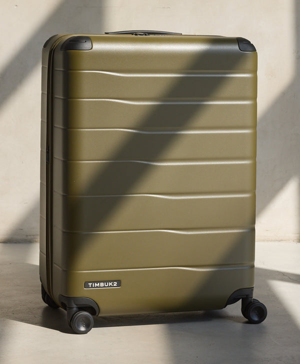 FreeStyle Check-In Plus - Moss