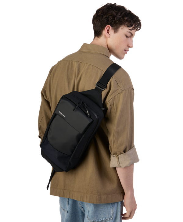 バッグ timbuk2 messenger bag black Timbuk2 Classic Messenger Bag, Dark Jet Black, Medium : Amazon.ca