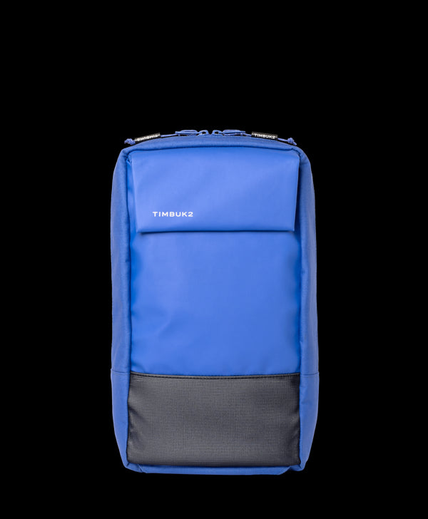 Castle Crossbody Sling - Satin Sky