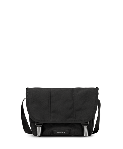 Classic Messenger Bag
