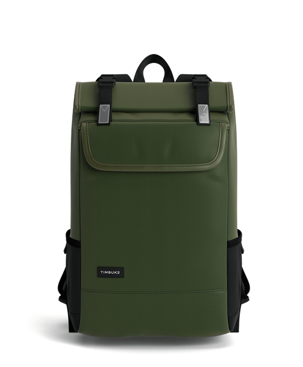 Custom Prospect Laptop Backpack - Configured