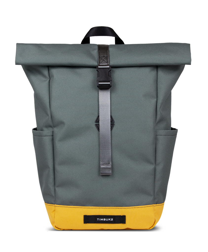 Timbuk2 Custom Tuck Backpack | Lifetime Warranty